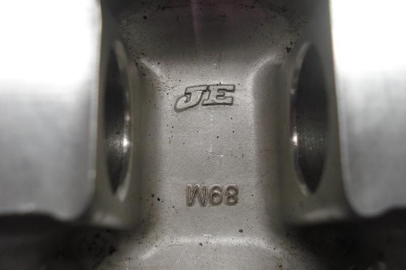 General Its XmasTI/TII/TIII stock/performance stuff, Wilwood, stiffer